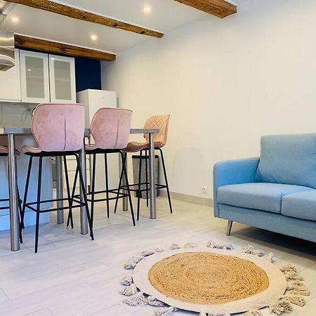 Appartement Cocooning Pour Un Sejours A ตองด์ ภายนอก รูปภาพ