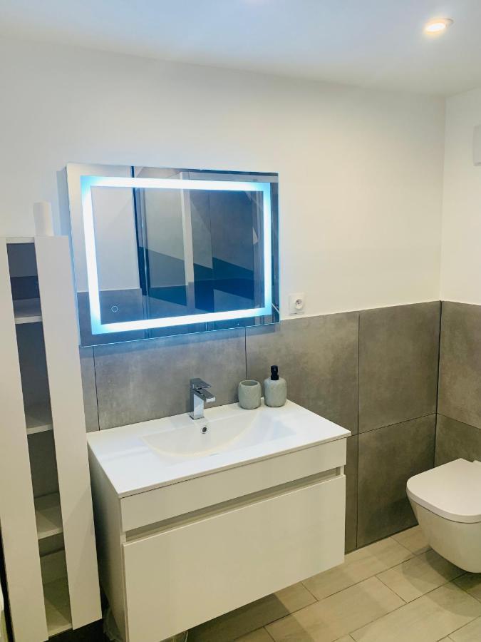 Appartement Cocooning Pour Un Sejours A ตองด์ ภายนอก รูปภาพ