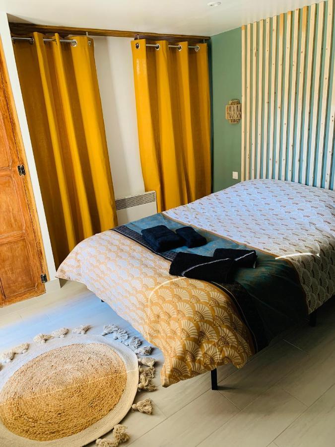 Appartement Cocooning Pour Un Sejours A ตองด์ ภายนอก รูปภาพ