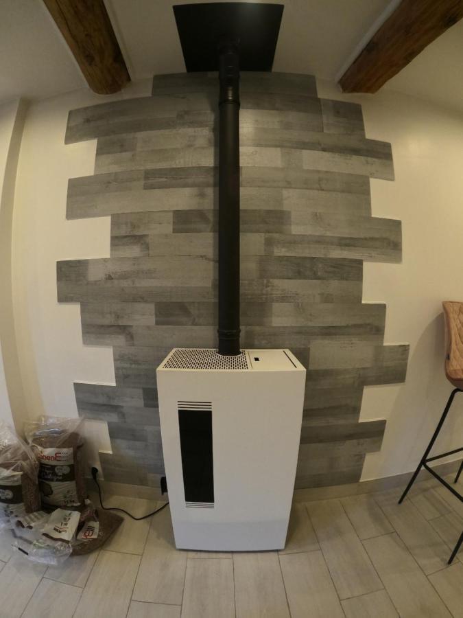 Appartement Cocooning Pour Un Sejours A ตองด์ ภายนอก รูปภาพ